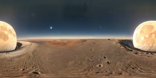 An ultra-high-resolution, flawless rendering of Earth's moon, capturing impeccable crater details, dramatic shadows, flawless textures, and stunning lunar landscapes under a star-studded sky, evoking a breathtaking and immersive masterpiece.