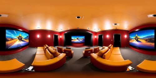 A BIG 12 ROW GRAND CINEMA LIKE CINEMAXX