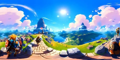 zelda breath of the wild