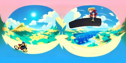 Pikachu ON A SNOWBOARD