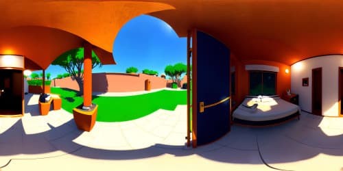 cartoon cat trevor hendorson