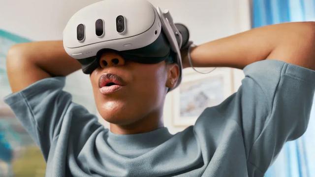 Dive into the world of mixed reality and discover its key feature that sets it apart, bridging the gap between the virtual and physical worlds for an immersive experience.