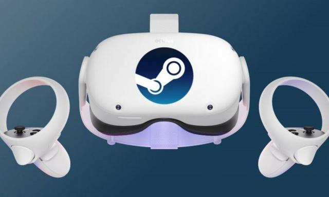 Learn how to easily add Steam VR to your Oculus Home and enjoy a wider range of virtual reality content.