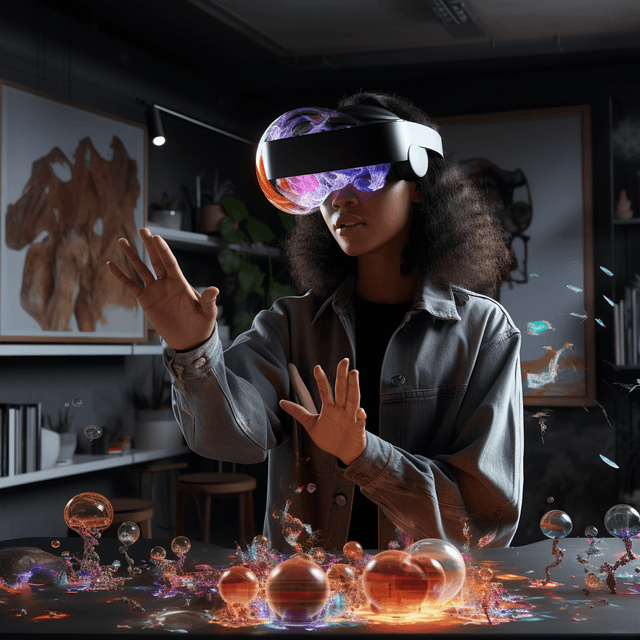 Dive into the cutting-edge world of Meta Quest 3 and its revolutionary eye tracking technology. Discover how eye tracking enhances immersion, improves performance, and opens up a new realm of possibilities in virtual reality. Get ready to witness the future of VR with Meta Quest 3.