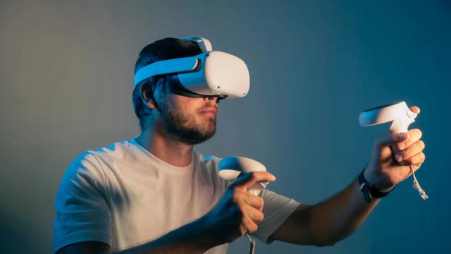 Discover how to make a VR headset at home using simple materials and enjoy an immersive gaming experience without breaking the bank.