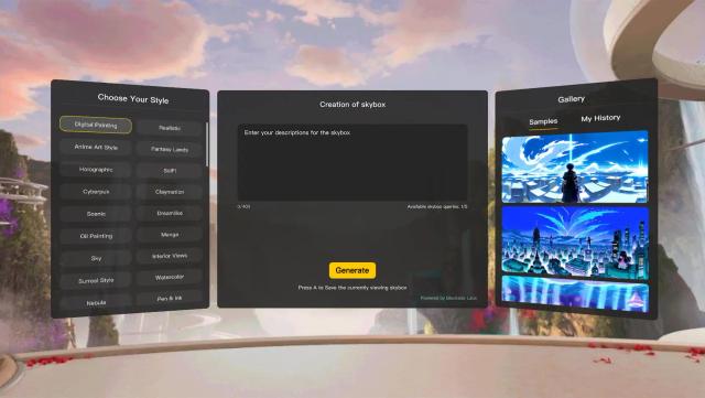Enhance your Quest VR experience with custom skyboxes! Discover step-by-step instructions on making captivating skyboxes that elevate immersion and take your gaming to new heights.